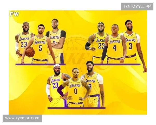 洛杉矶湖人新赛季阵容分析与对阵战术策略深度解析