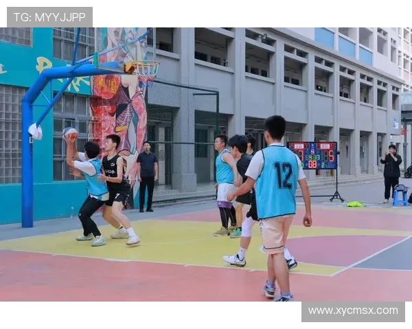 篮球的魅力：探索比赛技巧、历史演变与未来发展趋势