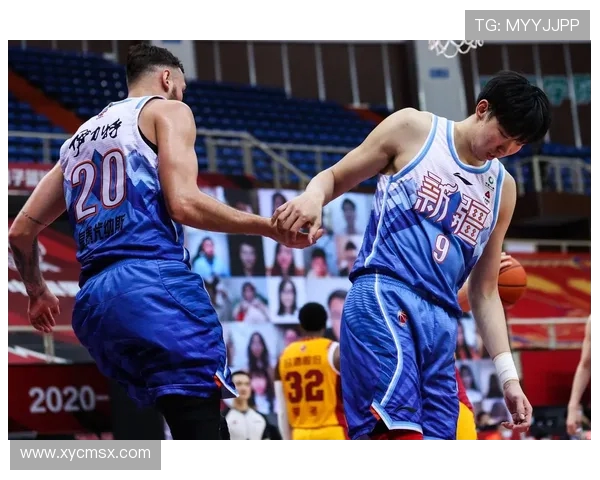 北京与新疆激战正酣2月21日篮球盛宴即将开启